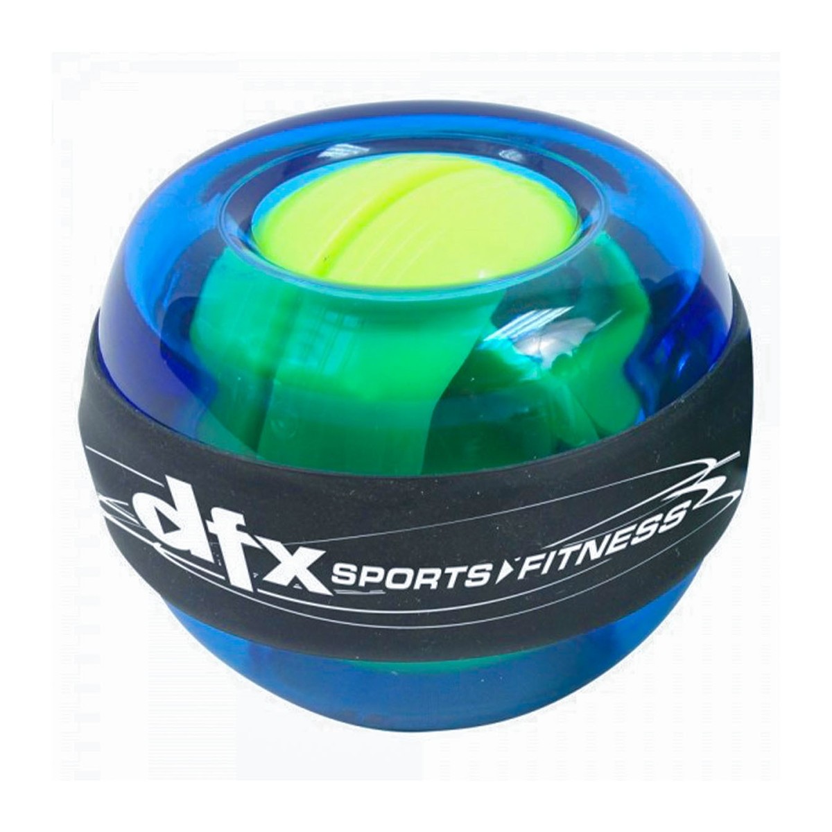 DFX™ Powerball Sports Pro Gyro Ball Exerciser | eBay