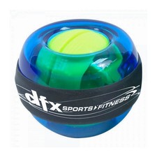 DFX Powerball Sports Pro Gyro Ball Exerciser