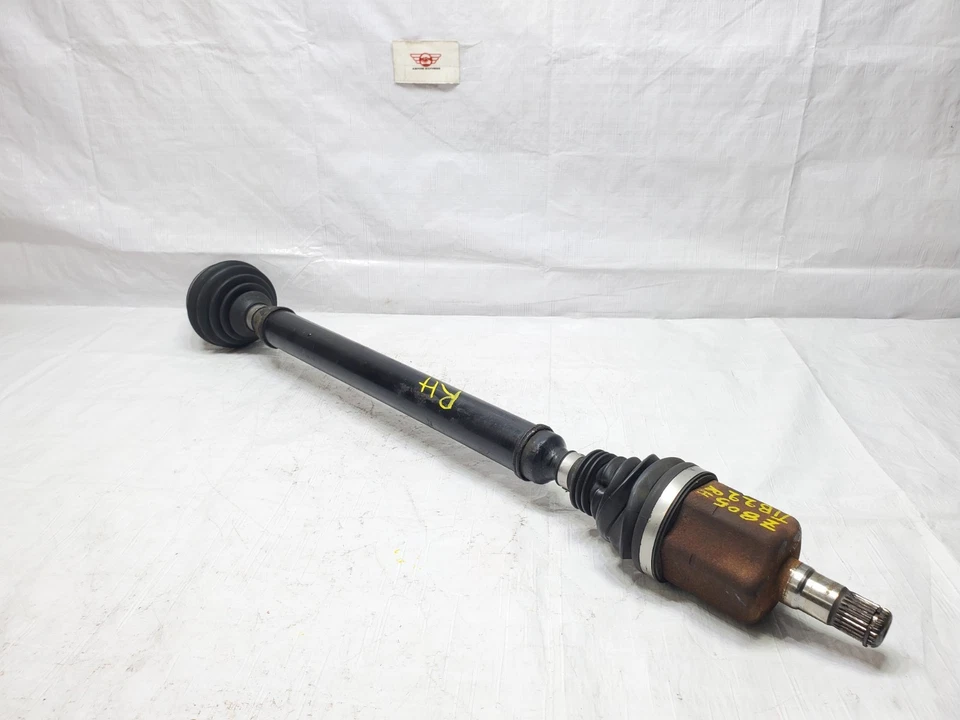 Оригинальный вал оси переднего правостороннего пассажира для Volkswagen Jetta CV 05–18 1K0-407-272-EF - Изображение 4 из 4