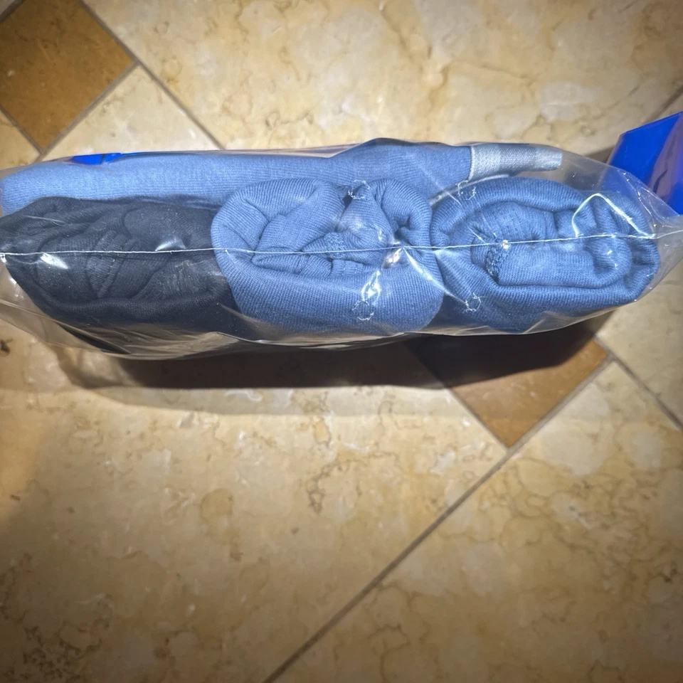 Pack de 40 paquetes de 4 calzoncillos Gildan Boxer premium cintura para hombre talla 2xl Foto 4 de 4