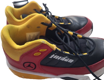 jordan max aura size 3.5