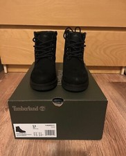 Timberland Boots Women Size 3.5