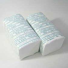 Nikon Official Lens Cleaning Dust Silbon Paper 500 Papers x 2