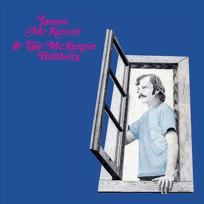 VARIOUS ARTISTS-JAMES MCKENZIE & THE MCKENZIE BROTHERS NEW VINYL
