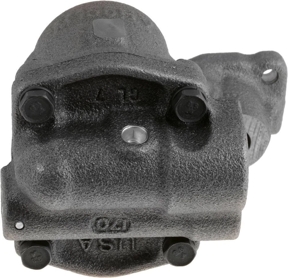 Масляный насос двигателя подходит для Pontiac Firebird MELLING 1993-1997 годов выпуска - Изображение 3 из 4