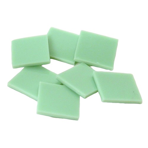 RICCIO CAPRESE green glass accessory case | eBay