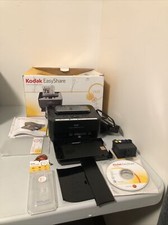 Kodak EasyShare G610 Printer Dock UNTESTED
