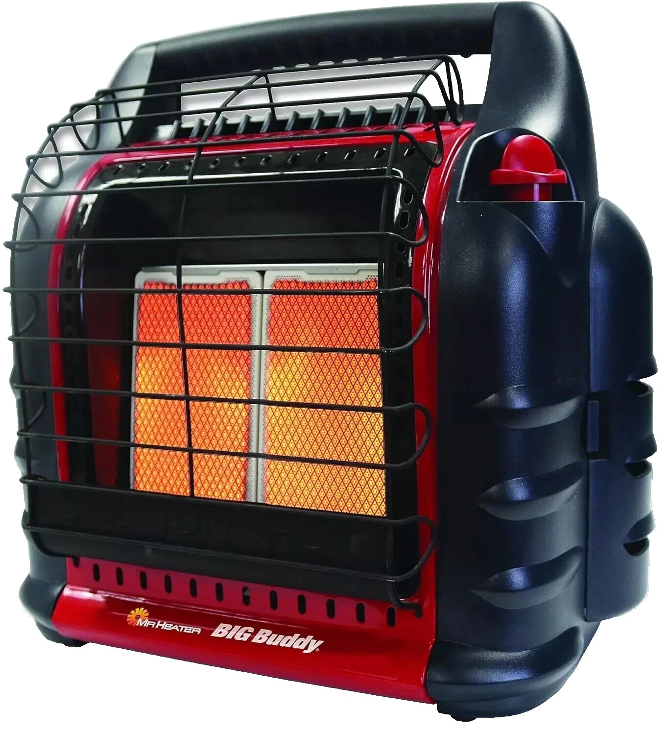 Casa Mr. Heater Multicolor Aparelhos de Aquecimento e Resfriamento