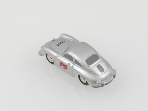 Schuco 01280 Piccolo Porsche 356 A Ps 2004 Present Only 666x Ob Stg 1601-25-68 - Picture 3 of 6