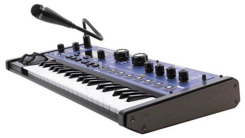 Novation MiniNova 37-Key Compact Studio Live Sound USB MIDI Keyboard Synthesizer - Picture 3 of 8