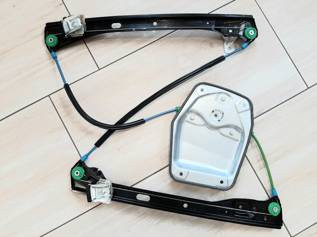 Lève vitre électrique pour Golf V avant gauche - Réparez votre vitre bloquée