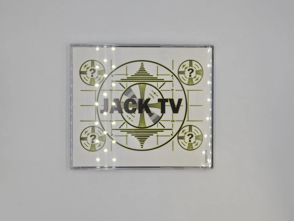 You Don't Know Jack Television TV- PC CD, 1997--VERY GOOD - Image 3 of 3