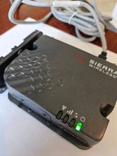 Sierra Wireless AirLink Model RV55, LTE-A PRO, NA, Wi-Fi