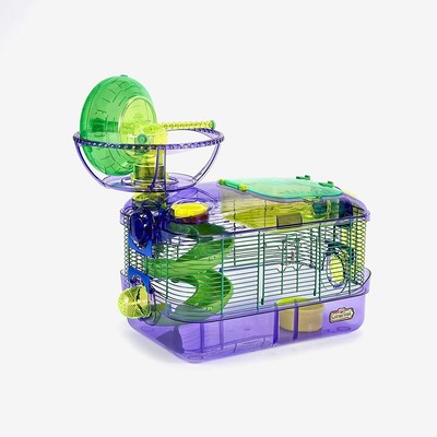 super pet cage