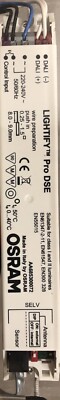 LICHTMANAGEMENT OSRAM LIGHTIFY PRO DSE