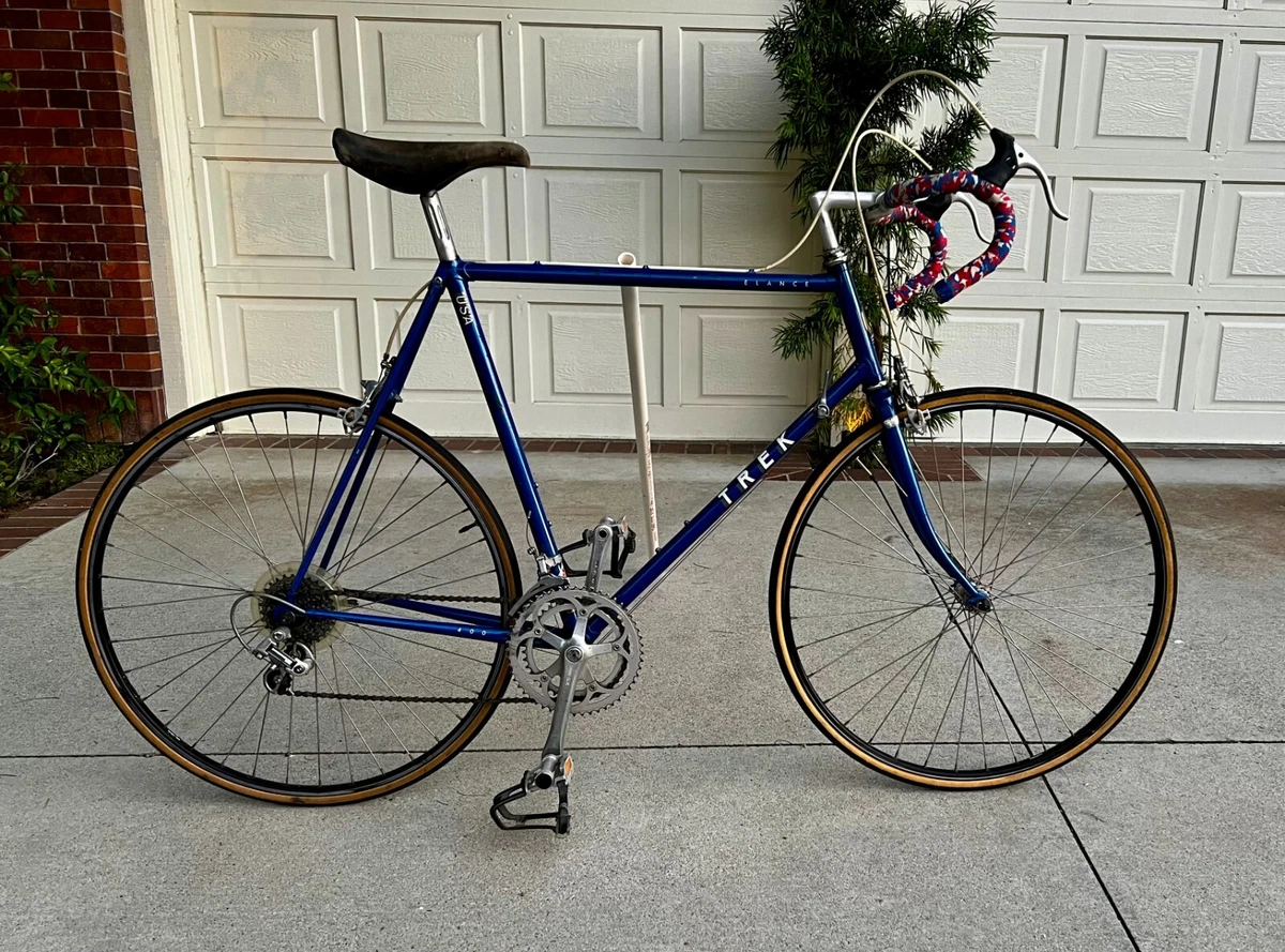 Trek reynolds 531 sale