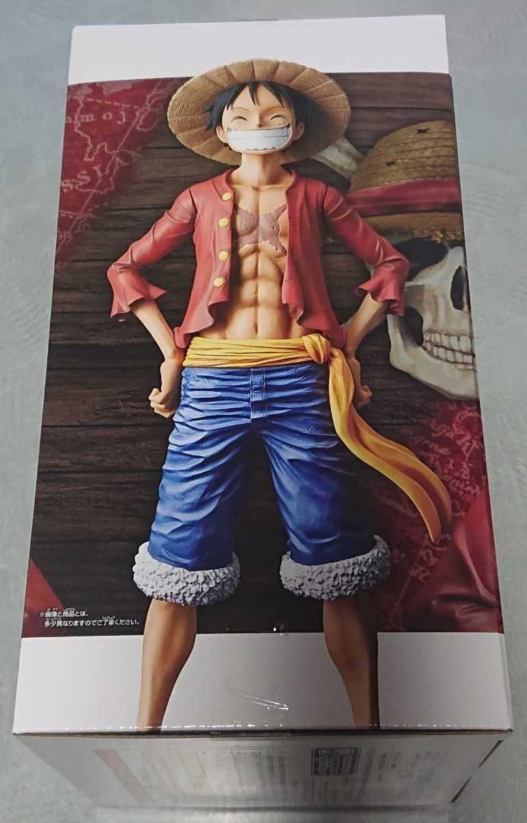 T*T様 [未開封品]ワンピース Grandista-THE GRANDLINE T*T様 [未開封品]ワンピース Grandista-THE GRANDLINE T*T様 [未