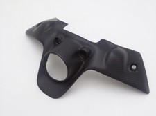 COVER CHIAVI COPRI SERBATOIO CARBONIO 100% DUCATI PANIGALE V2 899 955 959 1199 1