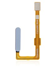 Fingerprint Reader With Flex Cable Compatible For Huawei Y9S Breathing Crystal