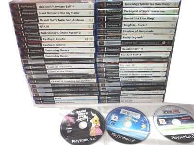 Sony - Playstation 2 (PS2) - Red Ninja: End of Honour - Video game - In Sony - Playstation 2 (PS2) - Red Ninja: End of Honour - Video game - In