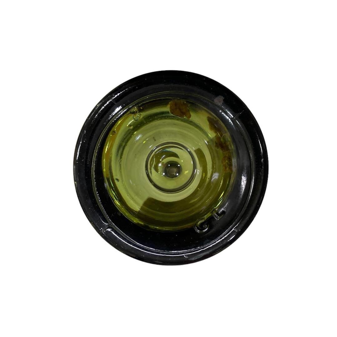 DRC Romanee conti Empty bottle MONOPOLE 1957 No Cork From DRC Romanee conti Empty bottle MONOPOLE 1957 No Cork From