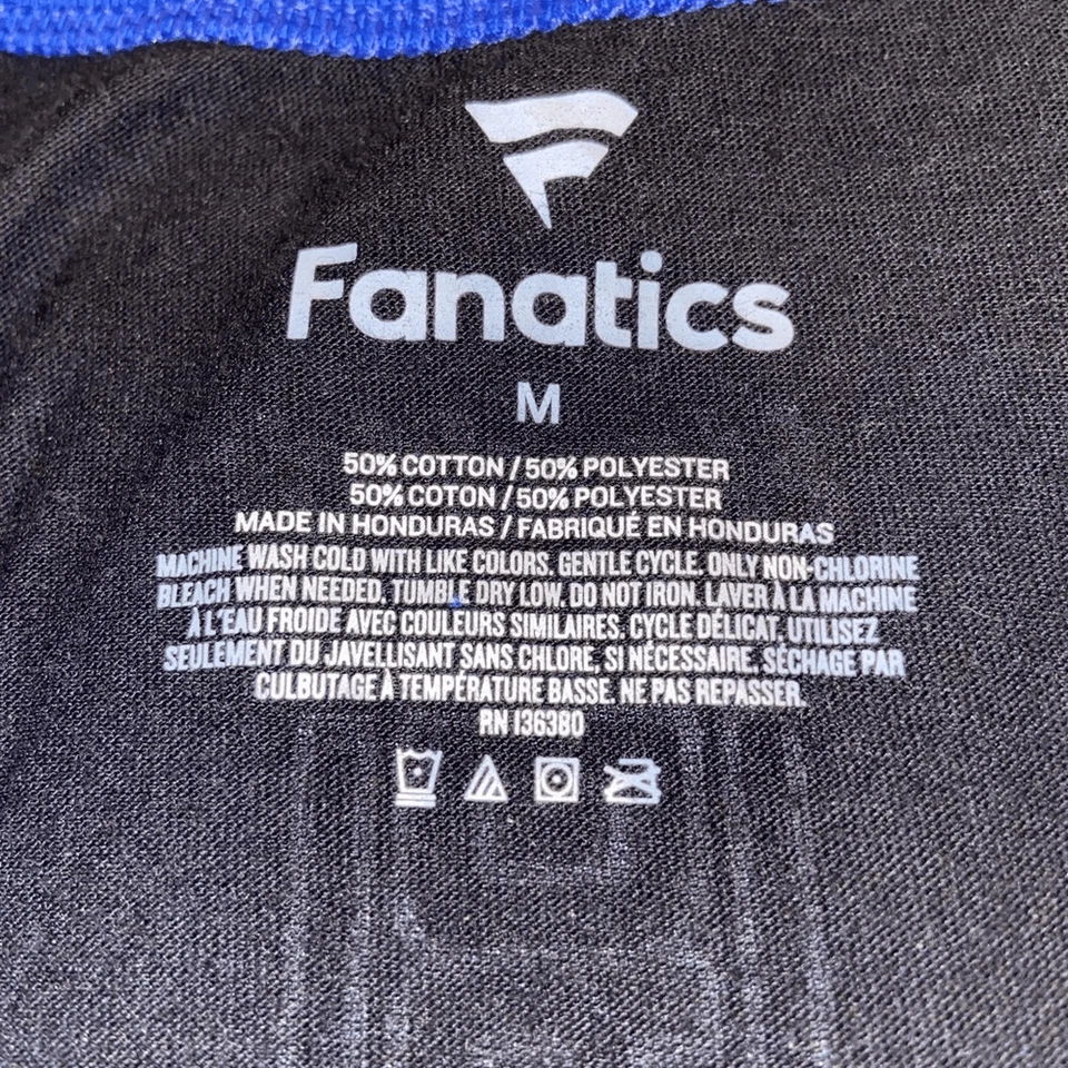 Camiseta sin mangas para mujer Dale Earnhardt Jr. NASCAR #88 mediana negra azul fanáticos Foto 3 de 4