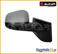 AußEnspiegel Alkar 6138456 Rechts FüR Chevrolet Spark