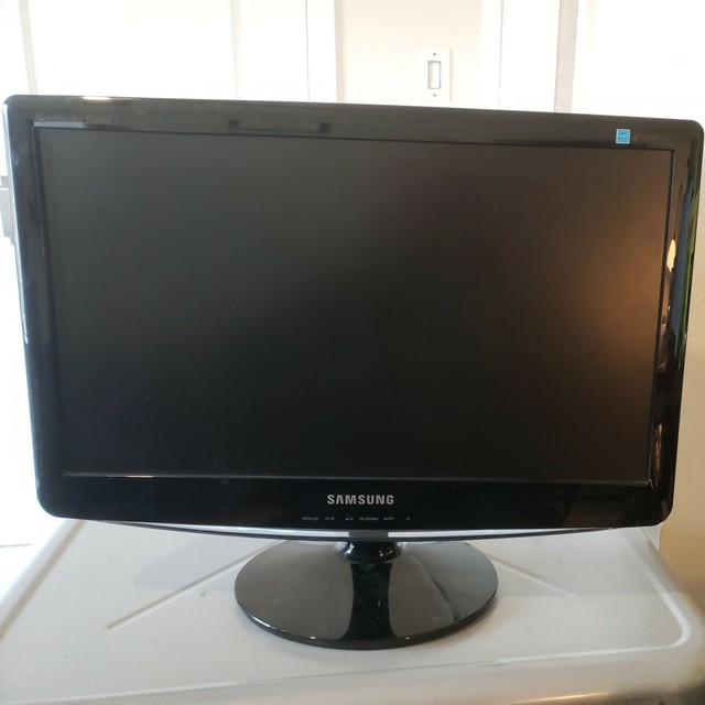 Samsung B2030 LCD Monitor for sale online | eBay