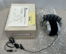  NEW IN BOX  TELEX PH-7 SINGLE CHANNEL HEADSET 64437-013 PH7