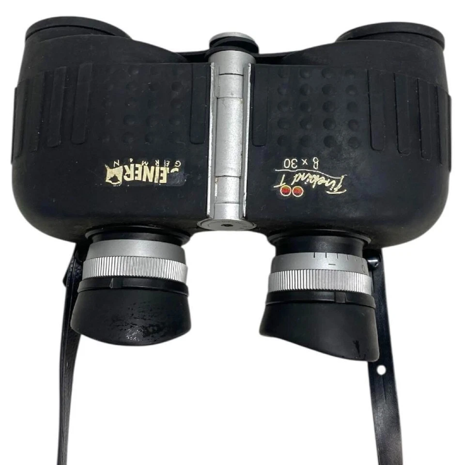 STEINER Binoculars 8x30 – Compact, Rugged, Clear Optics Made in Germany - Image 2 of 4