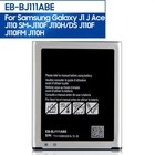 Phone Battery EB-BJ111ABE For Samsung Galaxy J1 J Ace J110 J110F J110H J110FM 4G