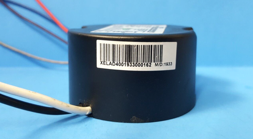 LED Driver, XEL-016PAU-CX400G-ZNT01P, XENERQI, 16.8W, 30~42V, 400mA, DIMMABLE - Picture 2 of 6
