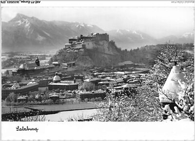 AKEP7-0535-EUROPE - AUSTRIA - SALZBURG