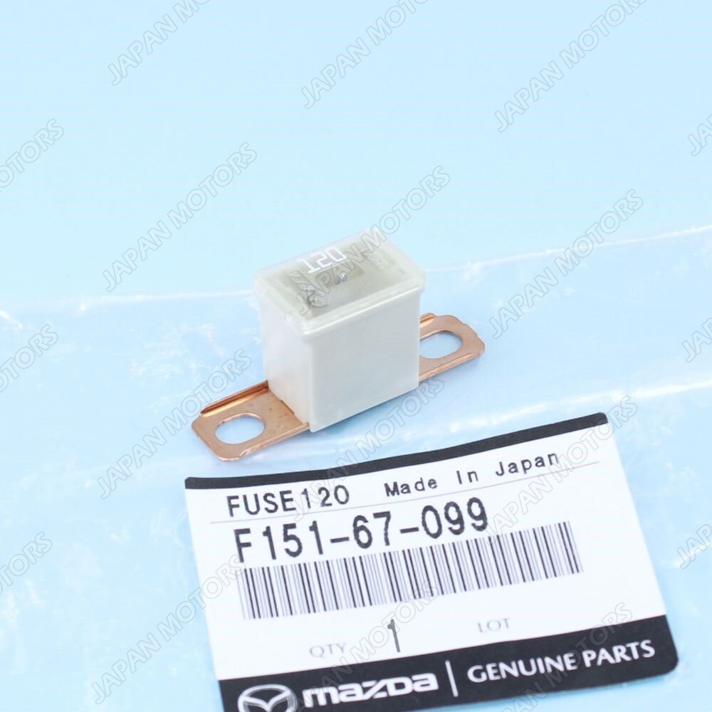 【値下げ】modulus fu5 2007年製 F15167099 Genuine Mazda 2004-2011 RX-8 / 2006-2015 MX-5 Miata Main