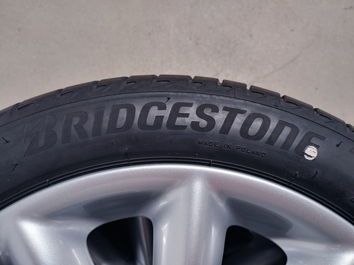 ⭐ 4 ORIGINAL Sommerräder VENT SPOKE 518 MINI Clubman F54 225/45 R17 17 Zoll TOP - Bild 5 von 22