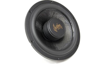 illusion audio carbon nd.5 スピーカー5インチ Illusion Audio Carbon C6W 6.5 inch midrange speaker Brand New | eBay