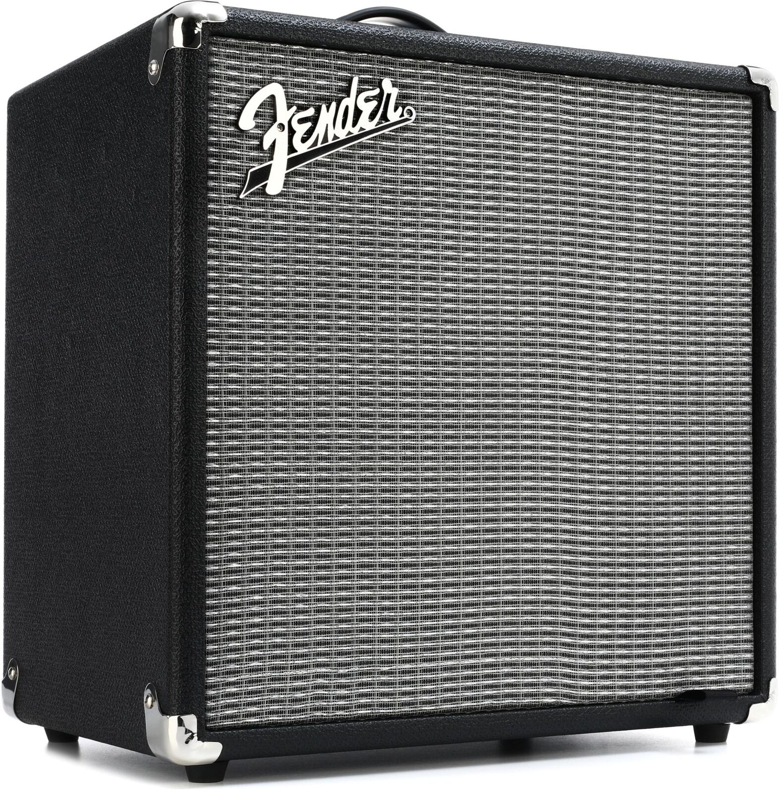 fender combo 237 0200 000 - rumble 25 v3 amplificador ID-4385