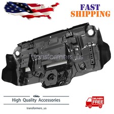 Engine Under Cover Splash Shield 51405-60210 ...