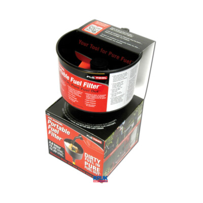 Kart Mr Trichter Kraftstofffilter brandneu Kart Größe F3 VERSANDKOSTENFREI Kart Teile UK