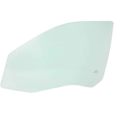 Fits: 2004-2008 Chevrolet Malibu 4Door Sedan Driver Left Front Door Window Glass
