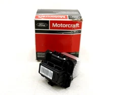 NEW Motorcraft HVAC Blower Motor Resistor YH-2010 Explorer Flex MKT 2015-2019