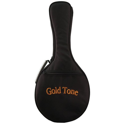 Gold Tone Banjolele DLX Deluxe 4 string Banjo Ukulele With Gig Bag - Picture 10 of 10