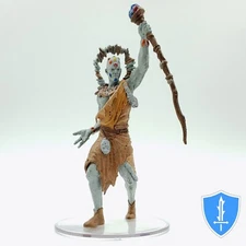 Stone Giant Rockspeaker - Bigby Glory of the Giants #42 D&D Icons Realms Huge