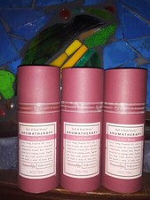 3x RARE Bath  Body Works Ylang Rose Body Essence Sensuality Aromatherapy SEALED