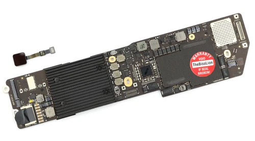 Apple Logic Board 1.6GHz i5 16 GB 1 TB SSD 820-01521 MacBook Air 13" A1932 2019
