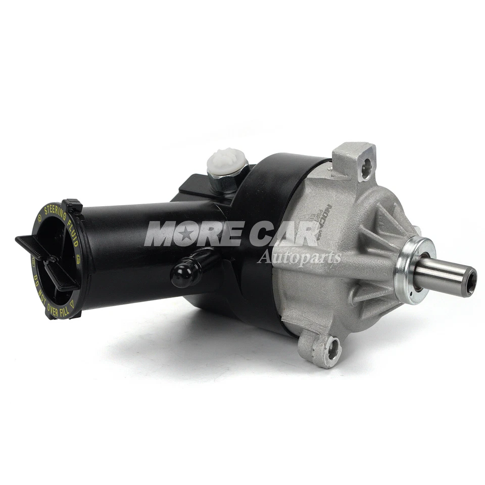 Power Steering Pump Serpentine Belt for 90-93 Ford F-250 90-94 Ford F-350 7.5L - Image 4 of 4