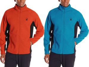 spyder ski mid layer