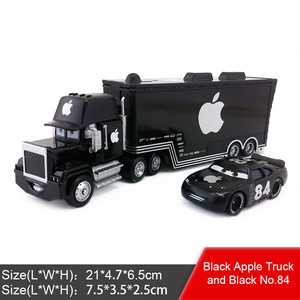 disney cars apple car