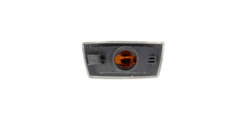 LENTE REPETIDOR INDICADOR LATERAL IZQUIERDA PARA OPEL Astra H J Corsa D 1713423 - Imagen 6 de 10