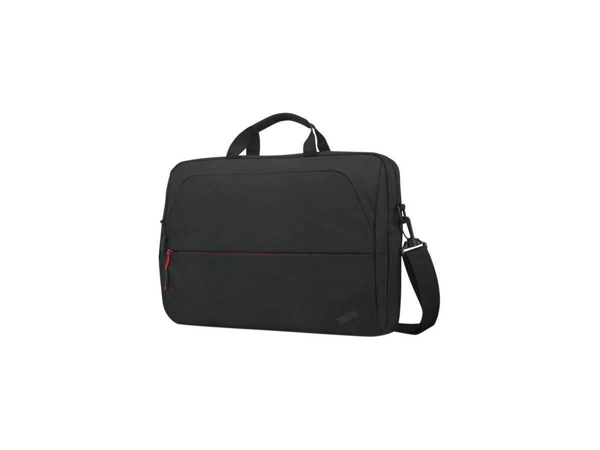 Lenovo Black ThinkPad Essential 13-14-inch Slim Topload (Eco